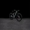 Kép 2/7 - CUBE ATTENTION Swampgrey'n'Black 27,5" 2023 MTB Kerékpár S