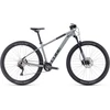 Kép 1/7 - cube-attention-swampgrey-n-black-603100-S