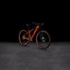 Kép 3/7 - CUBE ATTENTION Fireorange'n'Black 29" 2023 MTB Kerékpár M