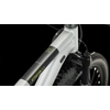 Kép 4/9 - CUBE ATTENTION SLX Silvergrey'n'Lime 29" 2023 MTB kerékpár XL