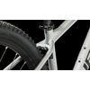 Kép 5/9 - CUBE ATTENTION SLX Silvergrey'n'Lime 29" 2023 MTB kerékpár M