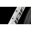 Kép 6/9 - CUBE ATTENTION SLX Silvergrey'n'Lime 2023 MTB kerékpár