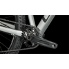 Kép 8/9 - CUBE ATTENTION SLX Silvergrey'n'Lime 2023 MTB kerékpár