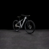 Kép 2/9 - CUBE ATTENTION SLX Silvergrey'n'Lime 2023 MTB kerékpár