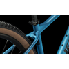 Kép 4/7 - CUBE ATTENTION SLX Sea'n'Orange 2023 MTB kerékpár