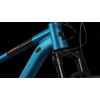 Kép 6/7 - Cube Attention SLX Sea'n'Orange 29" 2023 MTB kerékpár 