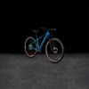 Kép 2/7 - CUBE ATTENTION SLX Sea'n'Orange 2023 MTB kerékpár