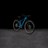Kép 2/7 - CUBE ATTENTION SLX Sea'n'Orange 29" 2023 MTB kerékpár L
