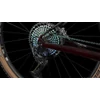 Kép 6/8 - Cube Elite C:68X RACE Liquidred'n'Carbon 29" 2024 MTB kerékpár 