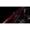 Kép 7/8 - Cube Elite C:68X RACE Liquidred'n'Carbon 29" 2024 MTB kerékpár 