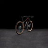 Kép 2/8 - CUBE ELITE C:68X RACE Liquidred'n'Carbon 29" 2023 MTB kerékpár
