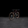 Kép 2/8 - CUBE ELITE C:68X RACE Liquidred'n'Carbon 29" 2023 MTB kerékpár M