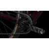 Kép 5/8 - Cube Elite C:68X RACE Liquidred'n'Carbon 29" 2024 MTB kerékpár 