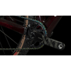 Kép 5/8 - CUBE ELITE C:68X RACE Liquidred'n'Carbon 29" 2023 MTB kerékpár