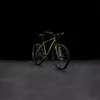 Kép 2/7 - CUBE NATURE Shinymoss'n'Black 28" 2024 Cross-Trekking kerékpár S