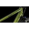 Kép 3/7 - CUBE NATURE Shinymoss'n'Black 28" 2023 Cross-Trekking kerékpár M