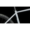 Kép 4/7 - CUBE NATURE PRO Frostwhite'n'Grey 28" 2023 Cross-Trekking kerékpár