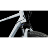 Kép 7/7 - CUBE NATURE PRO Frostwhite'n'Grey 28" Cross-Trekking kerékpár XL