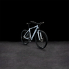 Kép 2/7 - CUBE NATURE PRO Frostwhite'n'Grey 28" Cross-Trekking kerékpár S