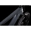Kép 3/6 - CUBE REACTION C:62 PRO Grey'n'Metal 29" MTB kerékpár XL