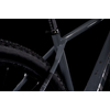 Kép 5/6 - CUBE REACTION C:62 PRO Grey'n'Metal 29" MTB kerékpár XL