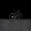 Kép 2/6 - CUBE REACTION C:62 PRO Grey'n'Metal 2023 MTB kerékpár