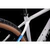Kép 4/6 - CUBE REACTION C:62 PRO Prismagrey'n'Blue'n'Red 29" 2023 MTB kerékpár XL