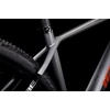 Kép 7/7 - Cube Reaction C:62 Race Flashgrey'n'Red 29" 2023 MTB kerékpár