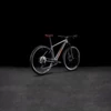 Kép 2/7 - Cube Reaction C:62 Race Flashgrey'n'Red 29" 2023 MTB kerékpár