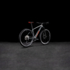 Kép 2/7 - CUBE REACTION C:62 RACE Flashgrey'n'Red 2023 MTB kerékpár