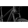 Kép 7/7 - CUBE REACTION PRO Metalblack'n'Black 29" 2023 MTB kerékpár XL