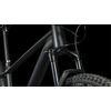 Kép 7/7 - CUBE REACTION PRO Metalblack'n'Black 29" (20) 2023 MTB kerékpár