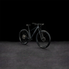 Kép 3/7 - CUBE REACTION PRO Metalblack'n'Black 29" (20) 2023 MTB kerékpár