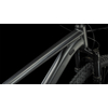 Kép 5/7 - CUBE REACTION PRO Metalblack'n'Black 29" (20) 2023 MTB kerékpár