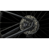 Kép 6/7 - CUBE REACTION PRO Metalblack'n'Black 29" (20) 2023 MTB kerékpár