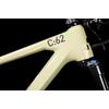 Kép 7/7 - CUBE REACTION C:62 RACE Green'n'Flashgreen 2023 MTB kerékpár