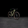 Kép 2/7 - CUBE REACTION C:62 RACE Green'n'Flashgreen 2023 MTB kerékpár