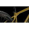 Kép 5/8 - CUBE REACTION TM Caramel'n'Black 2023 MTB kerékpár