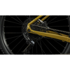 Kép 6/8 - CUBE REACTION TM Caramel'n'Black 2023 MTB kerékpár