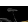 Kép 7/8 - CUBE REACTION TM Caramel'n'Black 2023 MTB kerékpár
