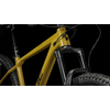 Kép 8/8 - CUBE REACTION TM Caramel'n'Black 29" 2023 MTB kerékpár L