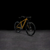 Kép 2/8 - CUBE REACTION TM Caramel'n'Black 2023 MTB kerékpár