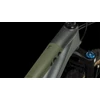 Kép 7/9 - Cube Stereo ONE22 HPC TM Flashgrey'n'Olive 29" 2024 MTB kerékpár