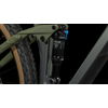 Kép 5/9 - CUBE STEREO ONE22 HPC TM Flashgrey'n'Olive 29" (M) 2023 MTB kerékpár