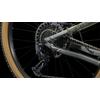 Kép 8/9 - CUBE STEREO ONE22 HPC TM Flashgrey'n'Olive 29" 2023 MTB kerékpár L