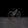 Kép 3/9 - CUBE STEREO ONE22 HPC TM Flashgrey'n'Olive 29" (M) 2023 MTB kerékpár