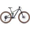 Kép 1/9 - mtb-kerekpar-cube-stereo-one22-hpc-tm-flashgrey-n-olive-653300-l