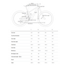 Kép 9/9 - CUBE STEREO ONE22 HPC TM Flashgrey'n'Olive 29" (M) 2023 MTB kerékpár