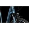 Kép 6/7 - CUBE TOURING Metalpetrol'n'Green 28" 2023 Trekking kerékpár