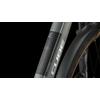 Kép 3/8 - CUBE TOURING EXC Grey'n'Metal 28" 2023 Trekking kerékpár